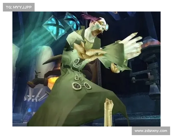 魔兽世界怀旧服：团本技能调配，挑战高难度战斗